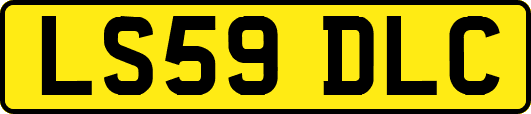 LS59DLC