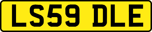 LS59DLE