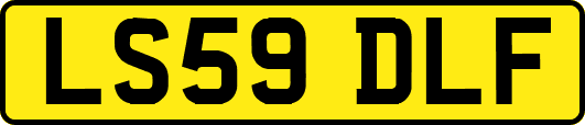 LS59DLF