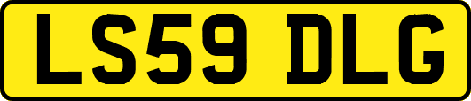 LS59DLG