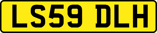 LS59DLH