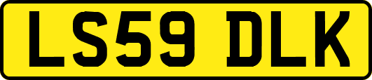 LS59DLK