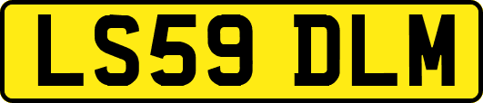 LS59DLM