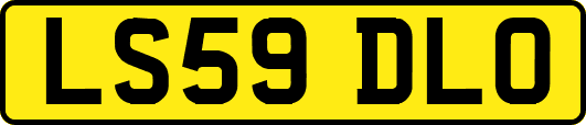 LS59DLO