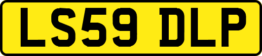 LS59DLP