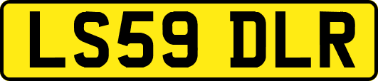 LS59DLR