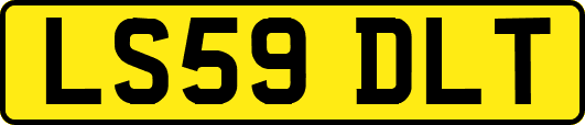 LS59DLT