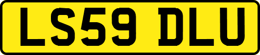 LS59DLU
