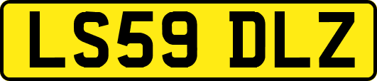 LS59DLZ
