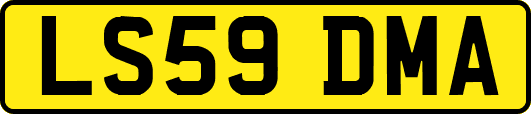 LS59DMA