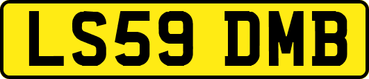 LS59DMB