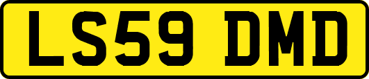 LS59DMD