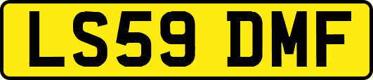 LS59DMF