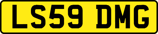 LS59DMG