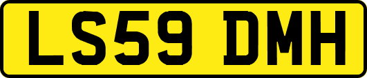 LS59DMH