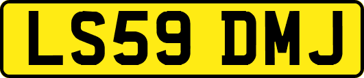 LS59DMJ