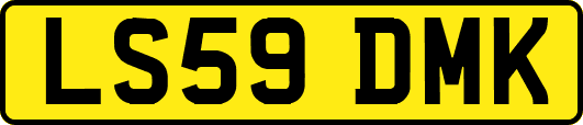 LS59DMK