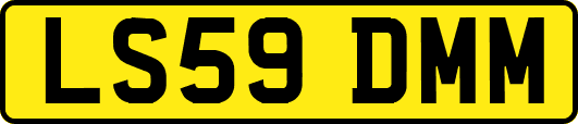 LS59DMM