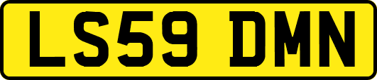 LS59DMN