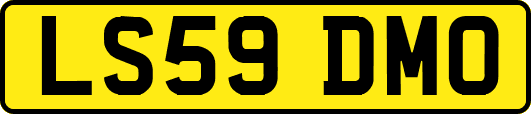 LS59DMO