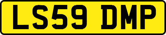 LS59DMP