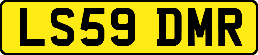 LS59DMR