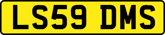 LS59DMS