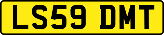 LS59DMT