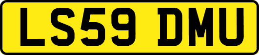 LS59DMU
