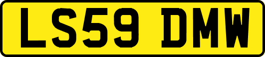 LS59DMW