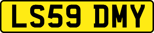 LS59DMY