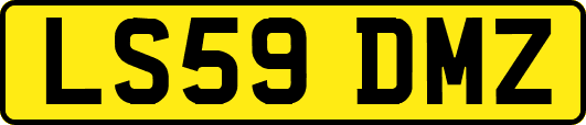 LS59DMZ