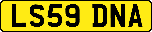 LS59DNA