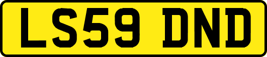 LS59DND