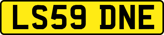 LS59DNE