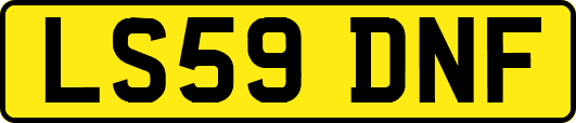 LS59DNF