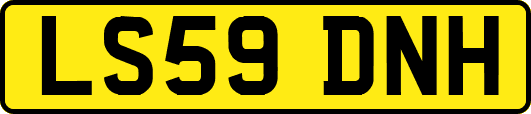 LS59DNH