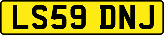 LS59DNJ