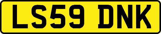 LS59DNK