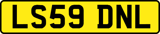 LS59DNL