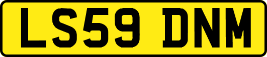 LS59DNM