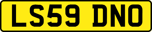 LS59DNO