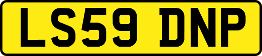 LS59DNP