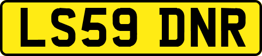 LS59DNR