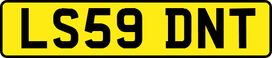 LS59DNT