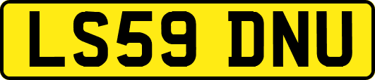 LS59DNU