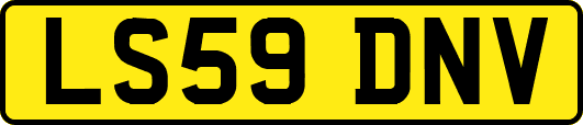 LS59DNV