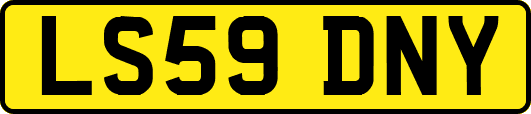 LS59DNY