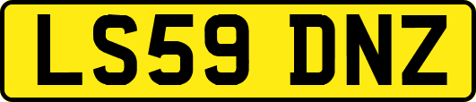 LS59DNZ