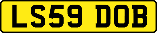 LS59DOB
